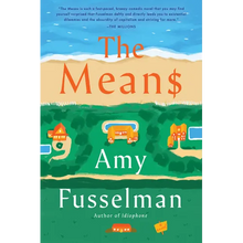 The Means - Paperback
