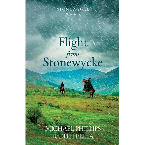 Flight from Stonewycke