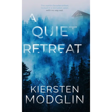A Quiet Retreat