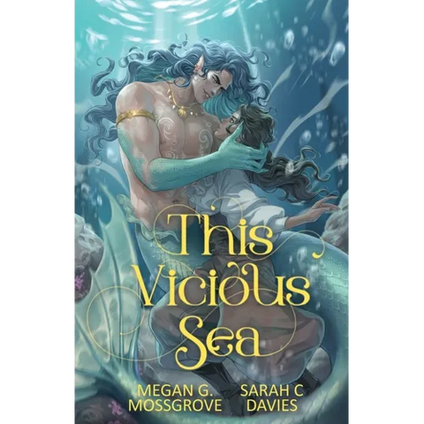 This Vicious Sea