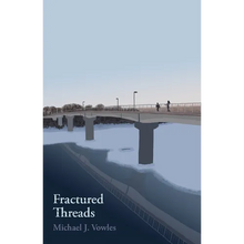 Fractured Threads - Paperback
