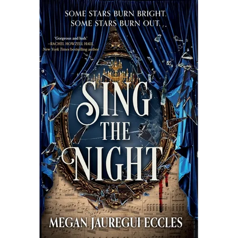 Sing the Night