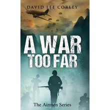 A War Too Far