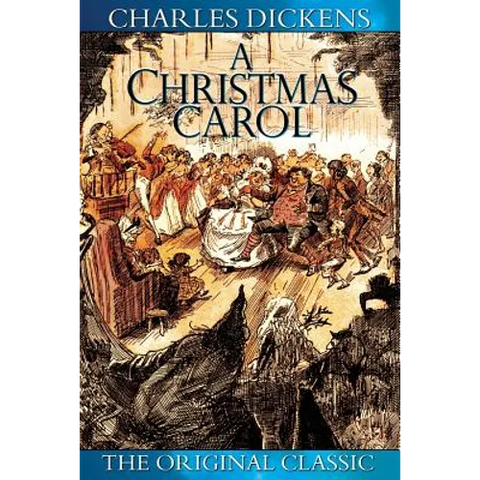 A Christmas Carol