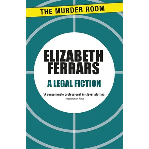 A Legal Fiction