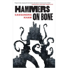 Hammers on Bone