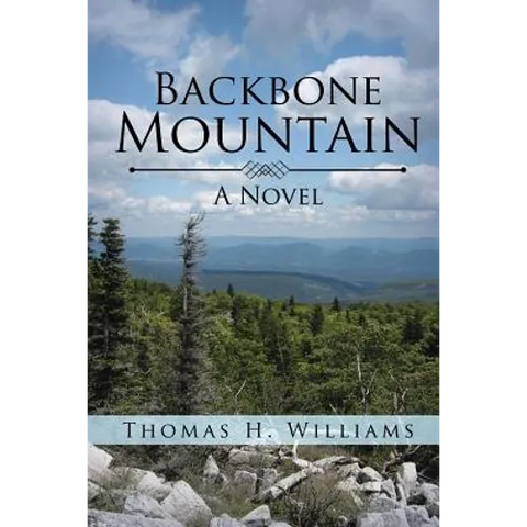 Backbone Mountain