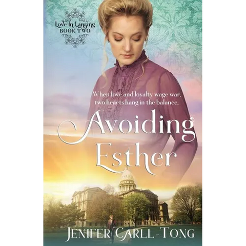 Avoiding Esther