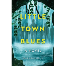 Little Town Blues - Paperback