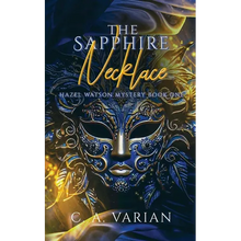 The Sapphire Necklace