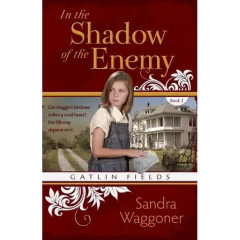 In the Shadow of the Enemy