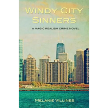 Windy City Sinners - Paperback