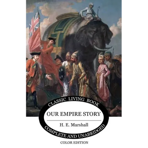 Our Empire Story (Color)