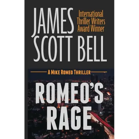 Romeo's Rage