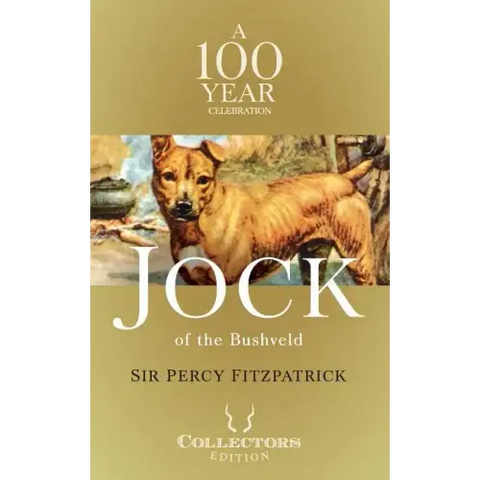 Jock of the Bushveld