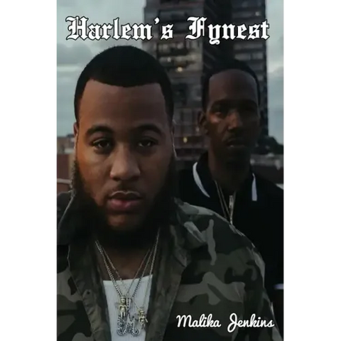 Harlem's Fynest
