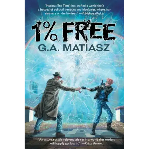 1% Free