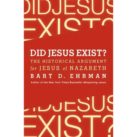 Did Jesus Exist?