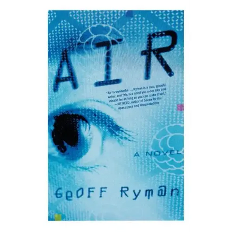 Air: Or, Have Not Have