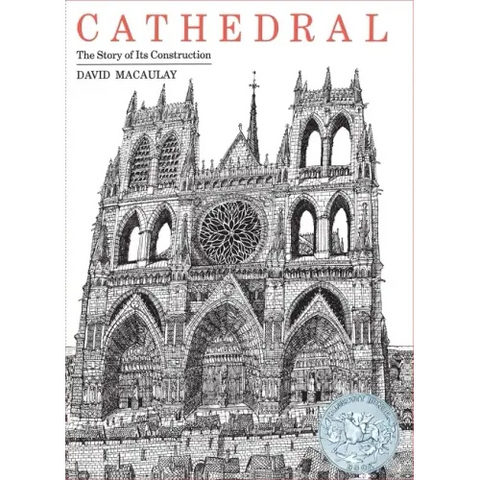 Cathedral: The Story of Its Construction