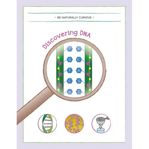 Discovering DNA