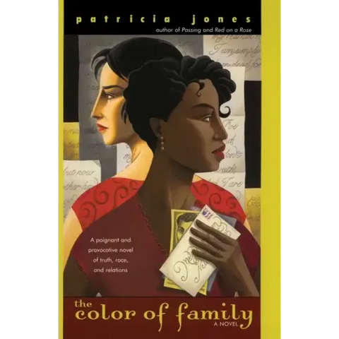 The Color of Family