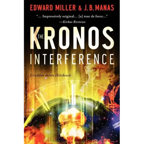 The Kronos Interference