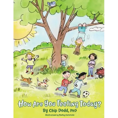 How Are You Feeling Today?