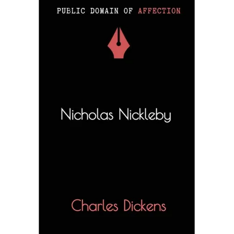 Nicholas Nickleby