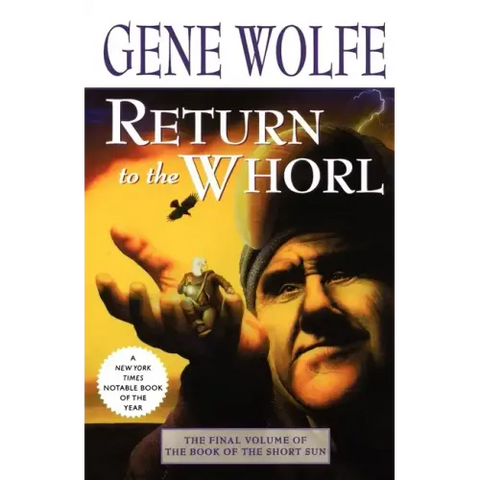 Return to the Whorl