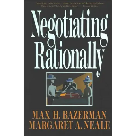 Negotiating Rationally