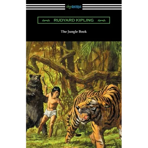 The Jungle Book