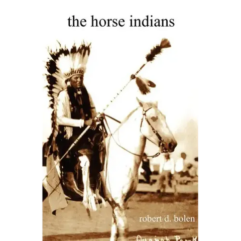 The Horse Indians
