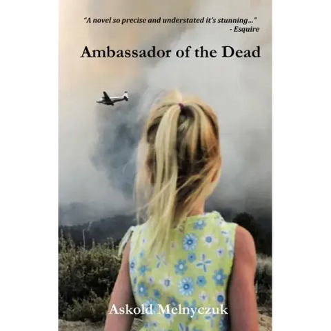 Ambassador of the Dead