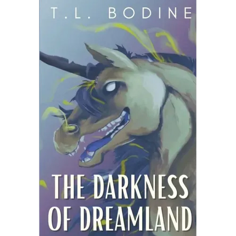 The Darkness of Dreamland