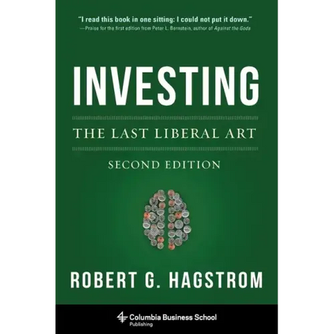 Investing: The Last Liberal Art