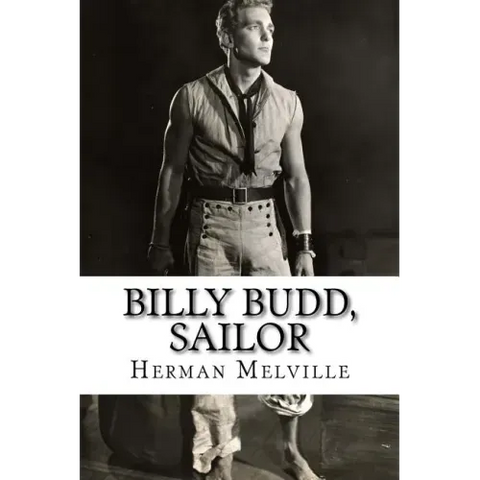 Billy Budd, Sailor