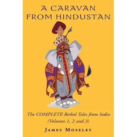 A Caravan from Hindustan