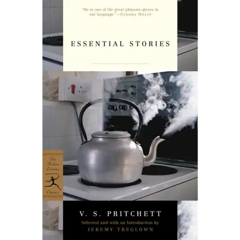 Essential Stories