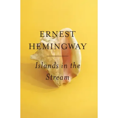 Islands in the Stream