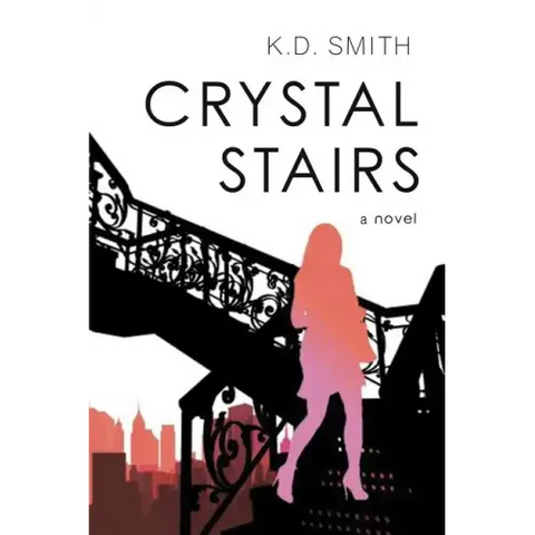 Crystal Stairs