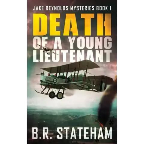 Death of a Young Lieutenant