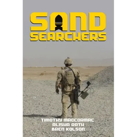 Sand Searchers