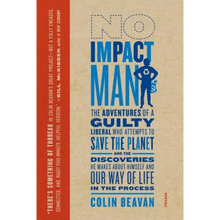 No Impact Man