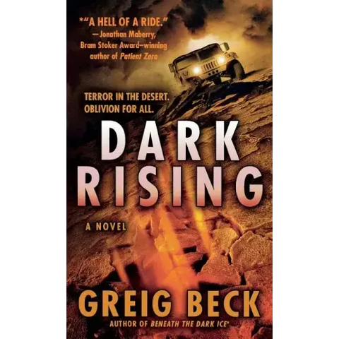 Dark Rising