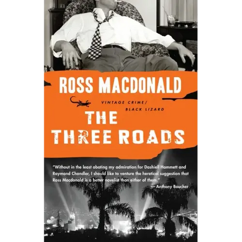 The Three Roads