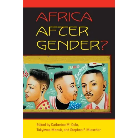 Africa After Gender?