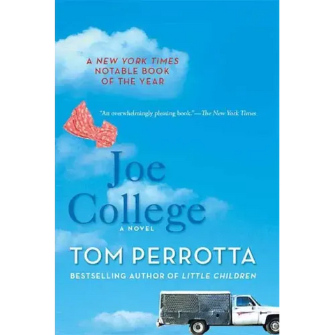 Joe College