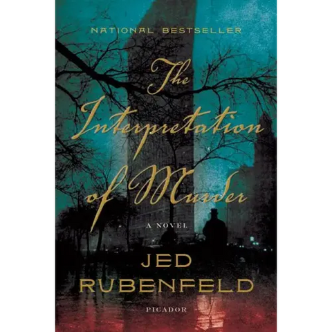 The Interpretation of Murder