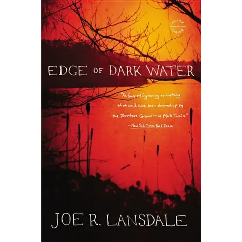 Edge of Dark Water